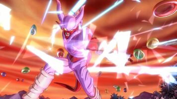 Get DRAGON BALL XENOVERSE 2 Deluxe Edition (PC) Steam Key GLOBAL