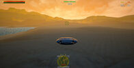 Alien Invasion 3D part 2 (PC) Steam Key GLOBAL