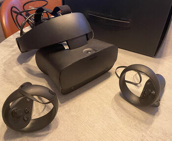 Oculus rift s clearance pirkti