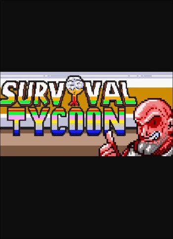Survival Tycoon (PC) Steam Key GLOBAL