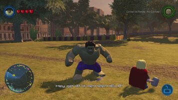 Redeem LEGO: Marvel's Avengers (Deluxe Edition) (Xbox One) Xbox Live Key UNITED STATES