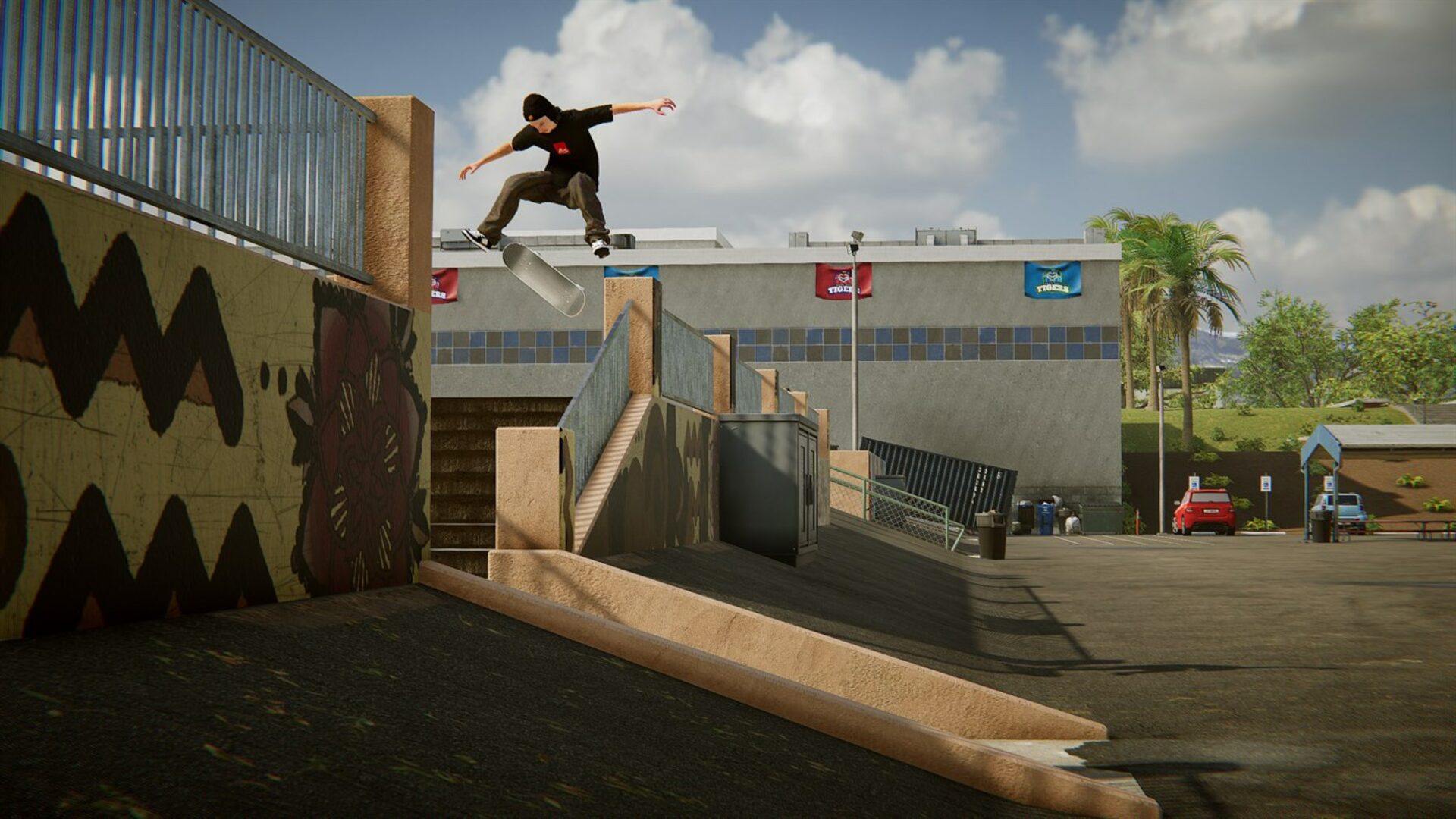 Comprar Skater XL para XBOX ONE - mídia física - Xande A Lenda