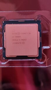 Buy Intel Core i5-9600K 3.7-4.6 GHz LGA1151 6-Core CPU