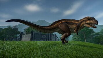 Buy Jurassic World Evolution - Carnivore Dinosaur Pack (DLC) Steam Key GLOBAL