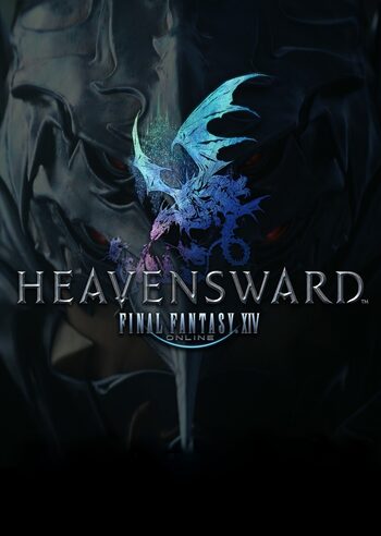 Final Fantasy XIV: A Realm Reborn - Heavensward (DLC) Mog Station Key NORTH AMERICA