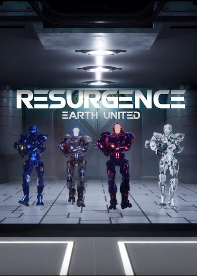 

Resurgence: Earth United Steam Key GLOBAL