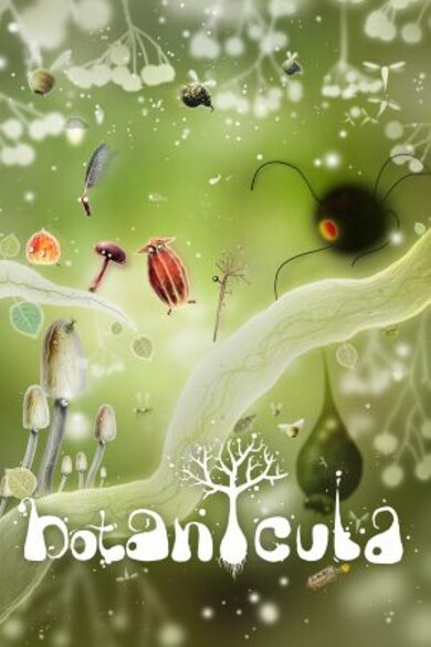 

Botanicula Steam Key GLOBAL