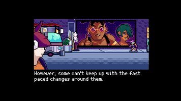 2064: Read Only Memories (PC) Steam Key EUROPE
