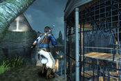 Redeem Prince of Persia: The Sands of Time Uplay Key GLOBAL