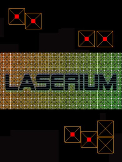 E-shop Laserium Steam Key GLOBAL