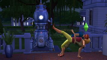 Buy The Sims 4: Romantic Garden Stuff (DLC) Origin Key GLOBAL