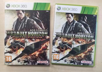 Ace Combat: Assault Horizon Xbox 360