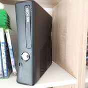 Xbox 360 S, Black, 320GB for sale