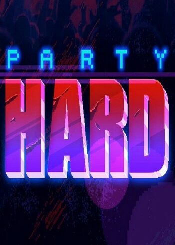 Party Hard: High Crimes (DLC) Steam Key GLOBAL