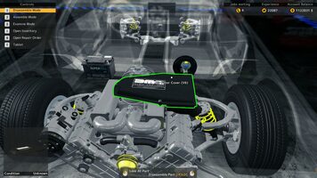 Car Mechanic Simulator 2015 Steam Key GLOBAL