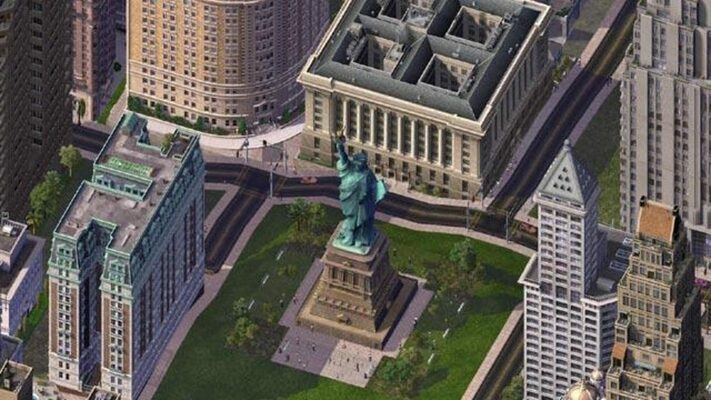 Simcity 4 rush hour for mac torrent