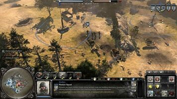 Company of Heroes 2: The Western Front Armies - Oberkommando West (DLC) Steam Key GLOBAL