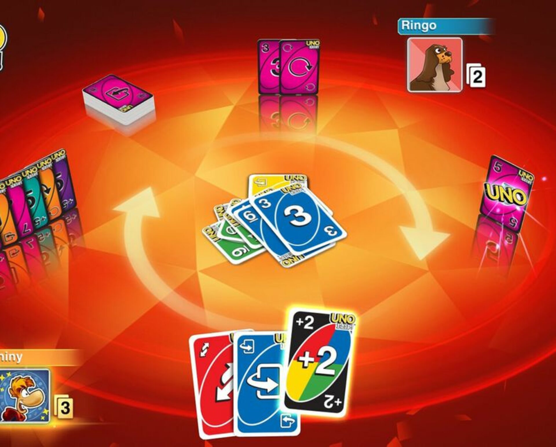 Buy UNO - Ultimate Edition PC Uplay key! Cheap price