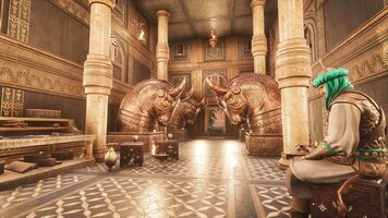 Redeem Conan Exiles - Treasures of Turan Pack (DLC) Steam Key GLOBAL
