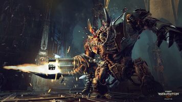 Redeem Warhammer 40,000: Inquisitor - Martyr Imperium Edition (Xbox One) Xbox Live Key UNITED STATES
