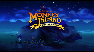Monkey Island: Special Edition Bundle Steam Key GLOBAL for sale
