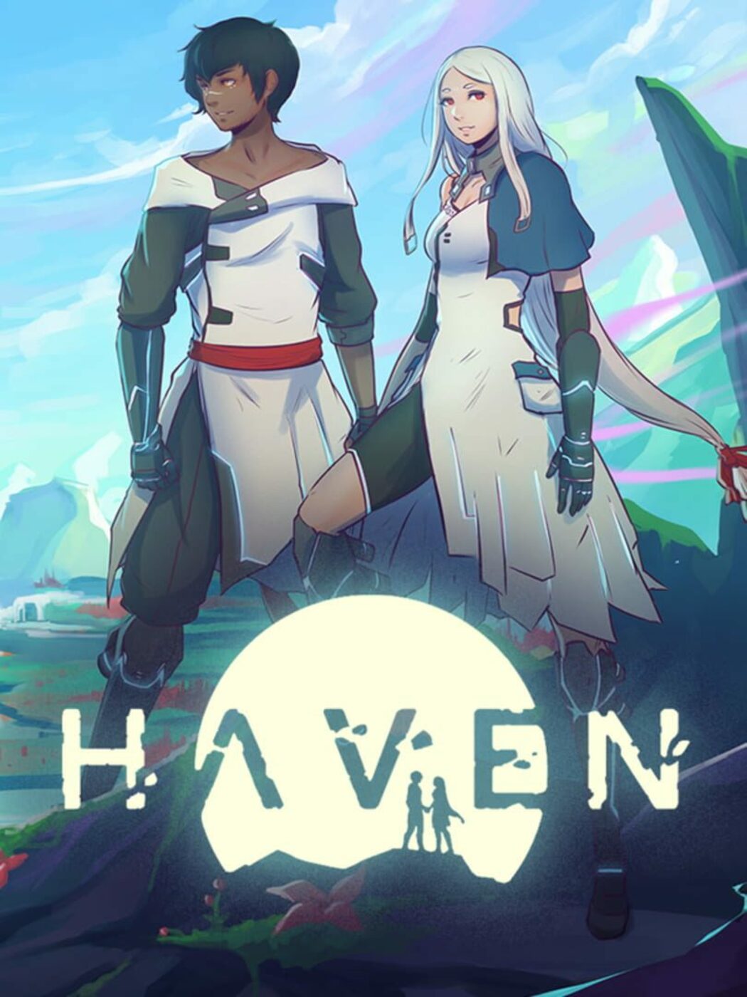 Haven on Steam