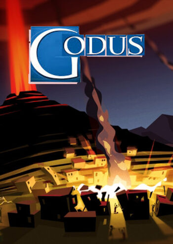 Godus Steam Key GLOBAL