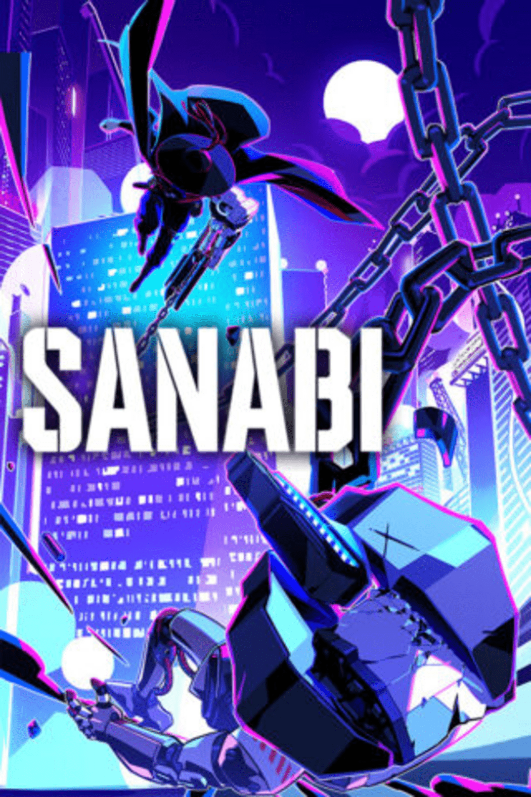 SANABI on Steam