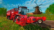 Farming Simulator 15 - HOLMER (DLC) (PC) Steam Key GLOBAL