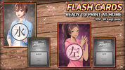 Get Learn Japanese To Survive! Kanji Combat - Flash Cards(DLC) (PC) Steam Key GLOBAL