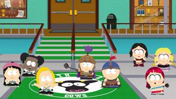 South Park: The Stick of Truth Uplay Key GLOBAL for sale