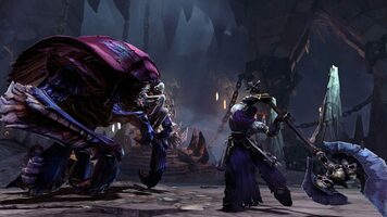Darksiders 2 - Season Pass (DLC) Steam Key GLOBAL
