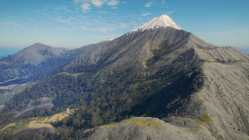 theHunter: Call of the Wild - Te Awaroa National Park (DLC) (PC) Steam Key GLOBAL