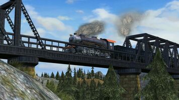 Redeem Sid Meier's Railroads Steam Key GLOBAL