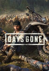 Comunidade Steam :: Days Gone