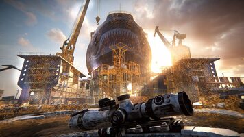 Buy Sniper: Ghost Warrior Contracts Steam Key GLOBAL