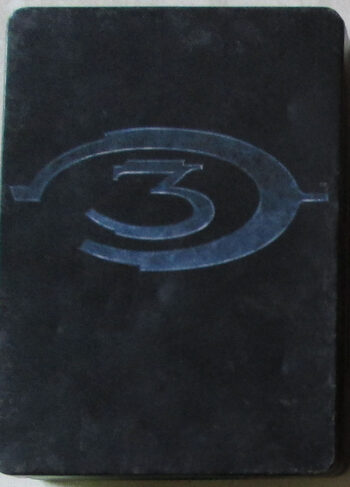 Halo 3 Limited Edition Xbox 360