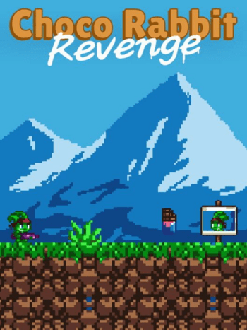 Choco Rabbit Revenge (PC) Steam Key GLOBAL
