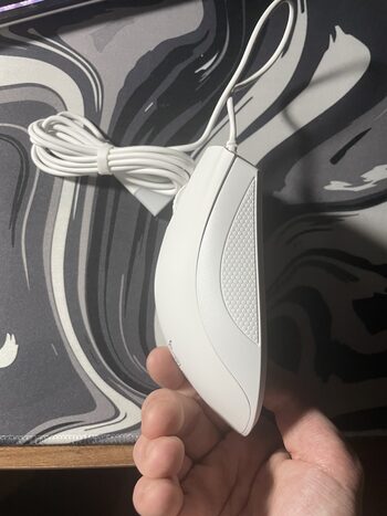 Razer Deathadder Essential White Edition for sale