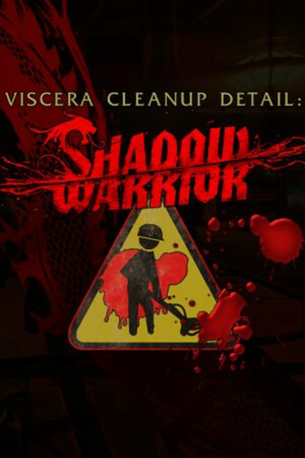 SHADOW WARRIOR COLLECTION - STEAM KEY(S) PC - INSTANT DELIVERY