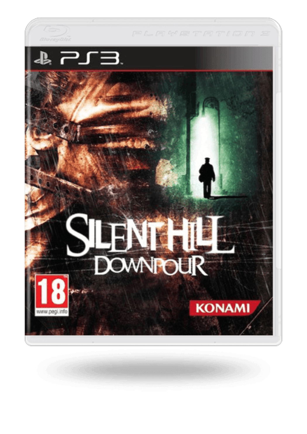 cruzar Tubería debajo Comprar Silent Hill: Downpour PS3 | Segunda Mano | ENEBA