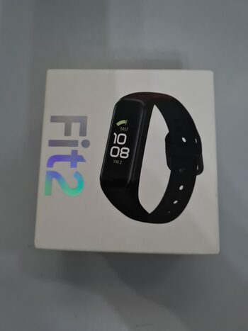 Samsung Galaxy Fit 2