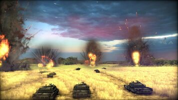 Wargame: AirLand Battle (PC) Steam Key GLOBAL