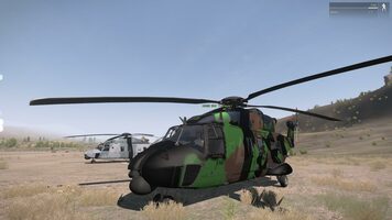 Arma 3 - Helicopters (DLC) Steam Key GLOBAL