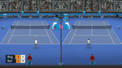 Tennis Open 2020 (Nintendo Switch) eShop Key UNITED STATES for sale