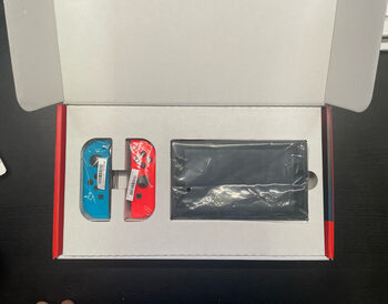 Buy Nintendo Switch Pack COMPLETO NO JUEGOS (vendidos)