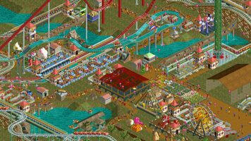 Get RollerCoaster Tycoon 2: Triple Thrill Pack Gog.com Key GLOBAL