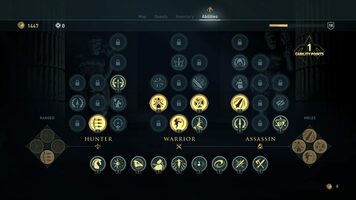 Assassin's Creed: Odyssey (PC) Ubisoft Connect Key EUROPE