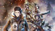 Valkyria Chronicles 4 Complete Edition Steam Key EUROPE
