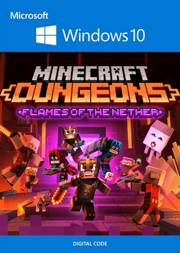 Buy Minecraft for Windows